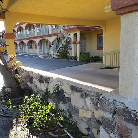 Delmonico Motel ลอสแอนเจลิส ภายนอก รูปภาพ