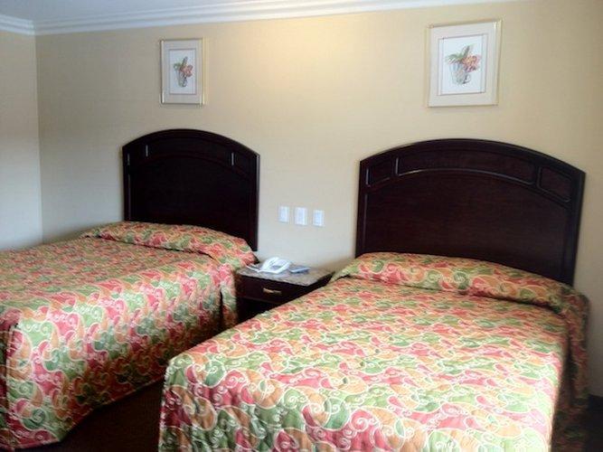Delmonico Motel ลอสแอนเจลิส ห้อง รูปภาพ
