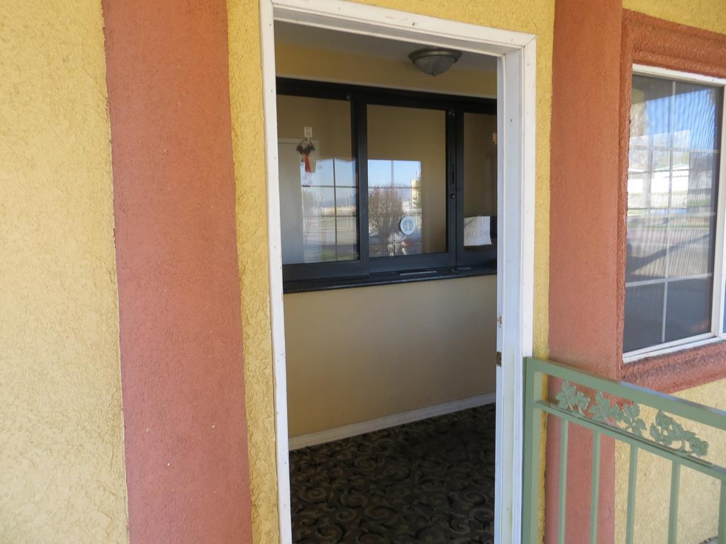 Delmonico Motel ลอสแอนเจลิส ภายนอก รูปภาพ