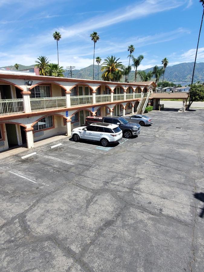 Delmonico Motel ลอสแอนเจลิส ภายนอก รูปภาพ